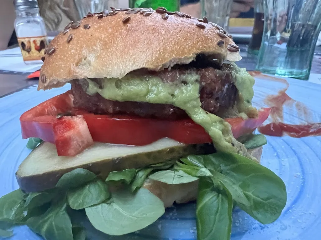 Cecilie Conrad_ELUNO Urban Food_Astorga_review