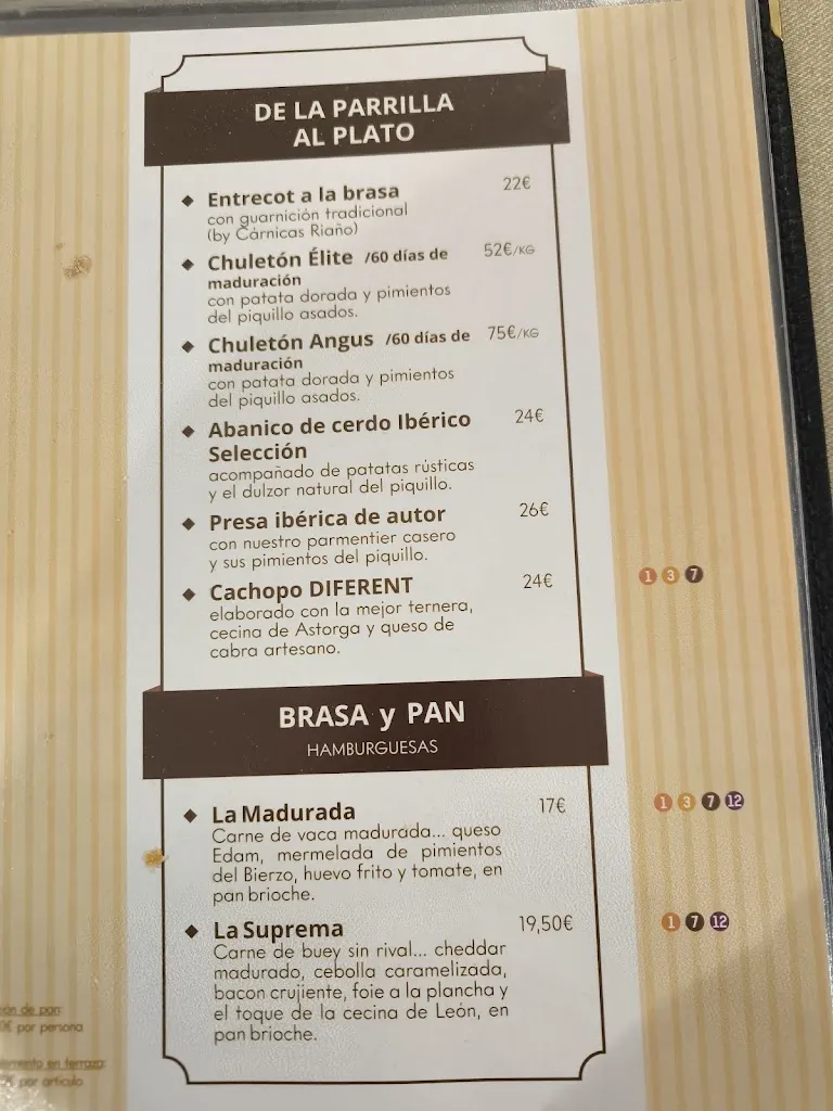 Menu_Diferent Astorga — Restaurante_Astorga_image_4