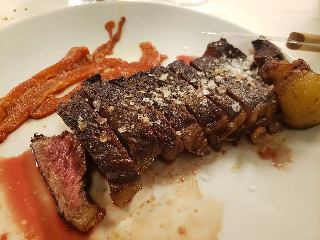 A M_Hotel Restaurante La Peseta_Astorga_review