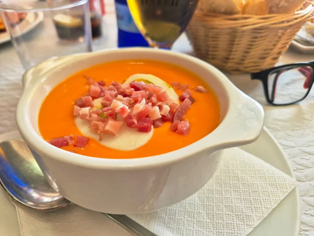 G. C._RESTAURANTE ASTORGANO 