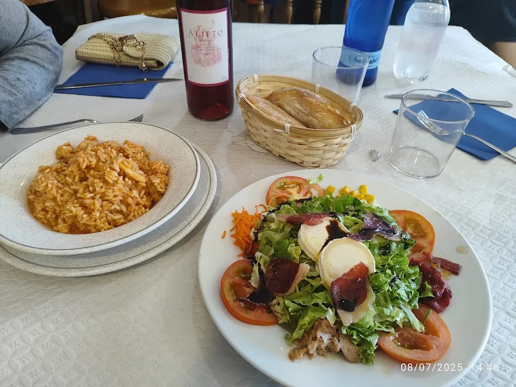 Bernardo G. C._RESTAURANTE ASTORGANO 