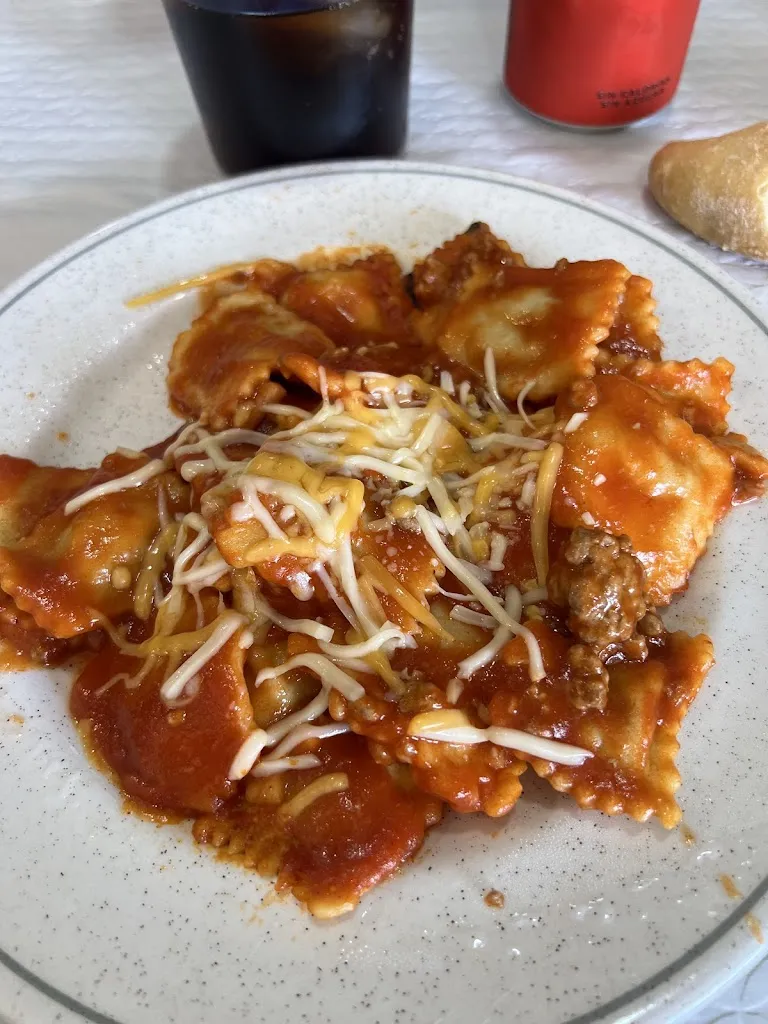 Alba Moreno_RESTAURANTE ASTORGANO 