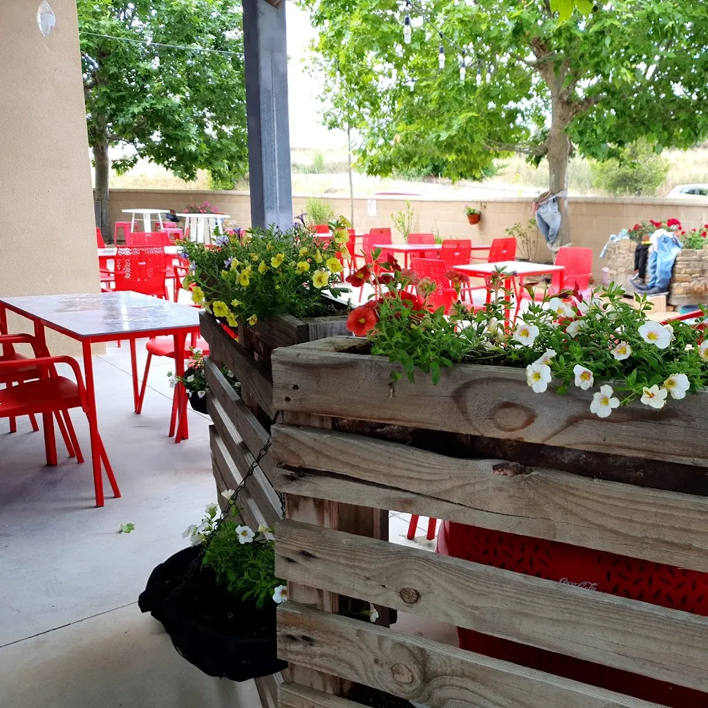 RESTAURANTE ASTORGANO 