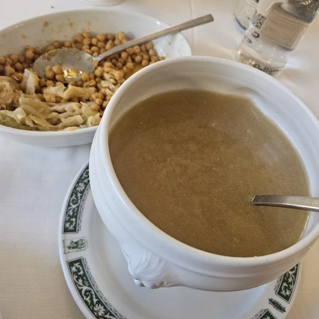 Menu_Restaurante Casa Maragata II_Astorga_image_5