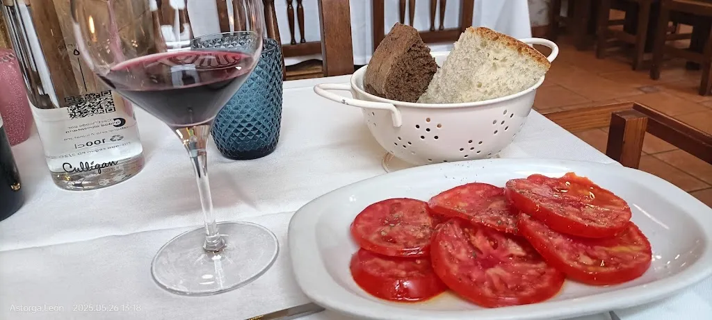 Menu_Restaurante Casa Maragata II_Astorga_image_8