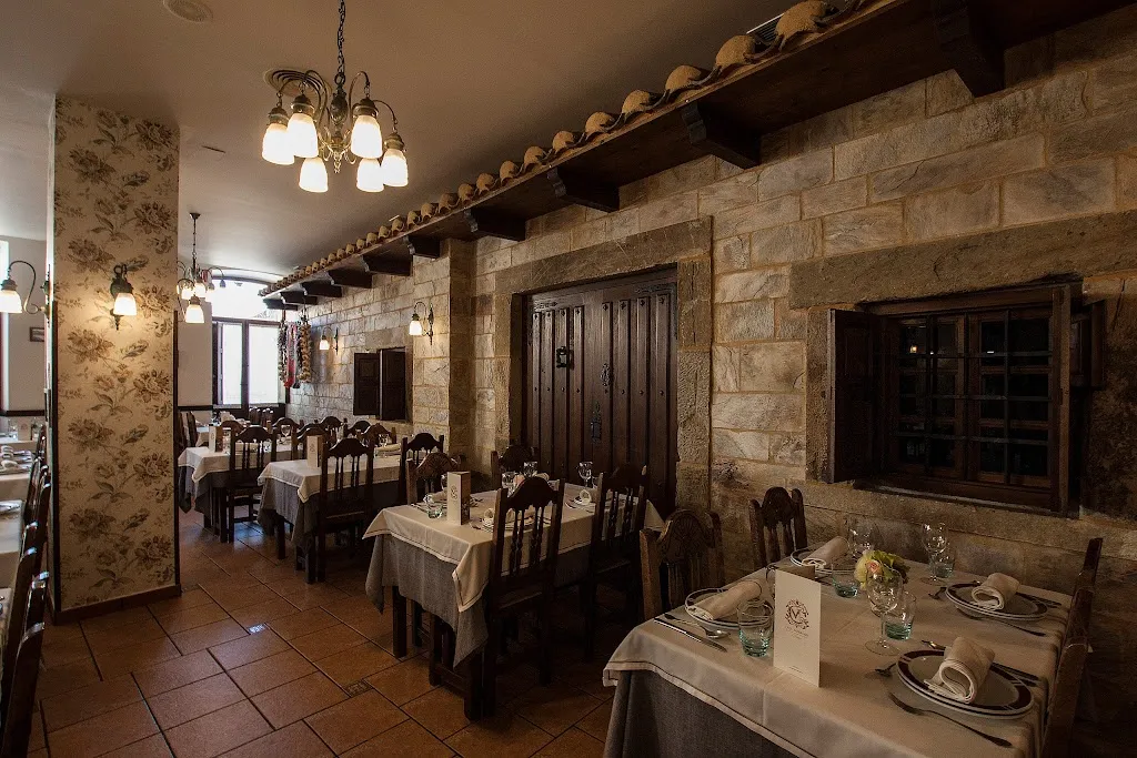 Restaurante Casa Maragata II restaurant in Astorga