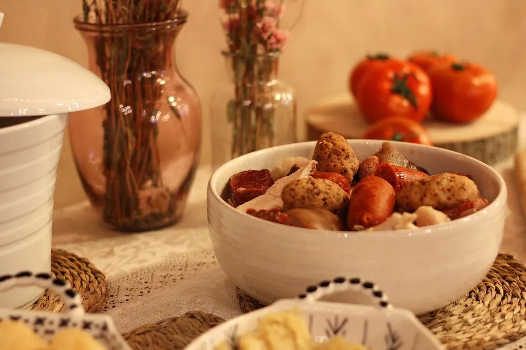 Restaurante Casa Maragata II_Astorga_slider_image_3