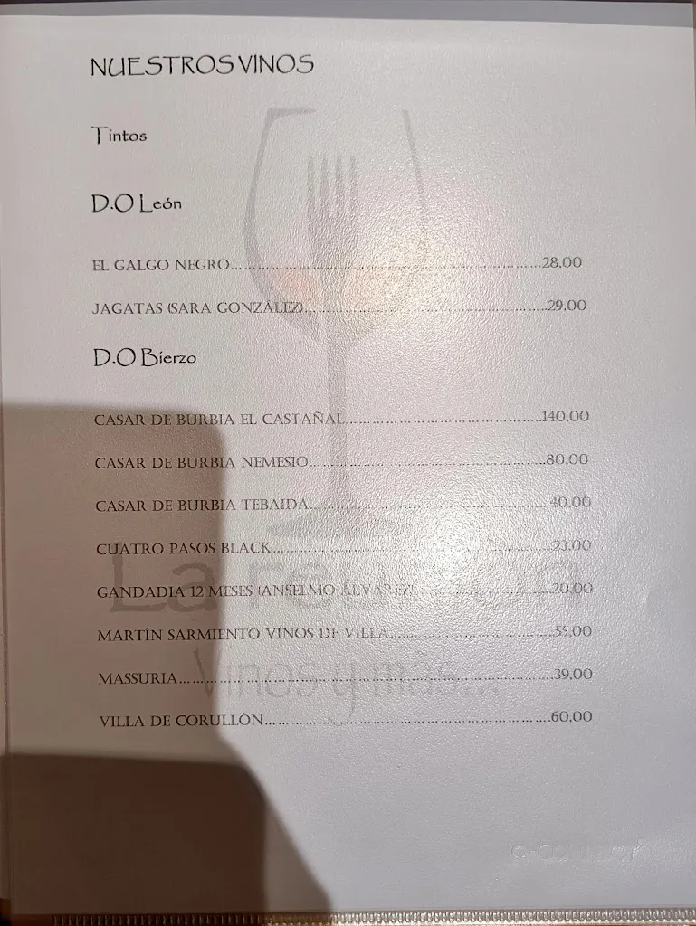 Menu_La Reunión_Astorga_immagine_2