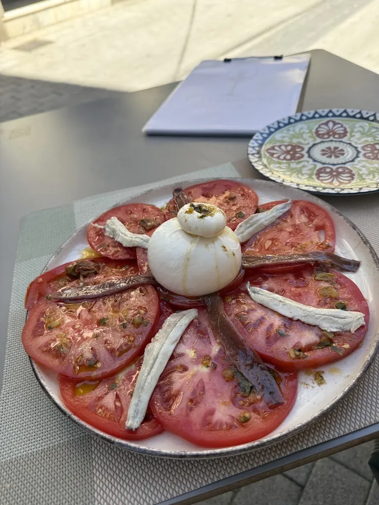 Brendan M_La Reunión_Astorga_recensione