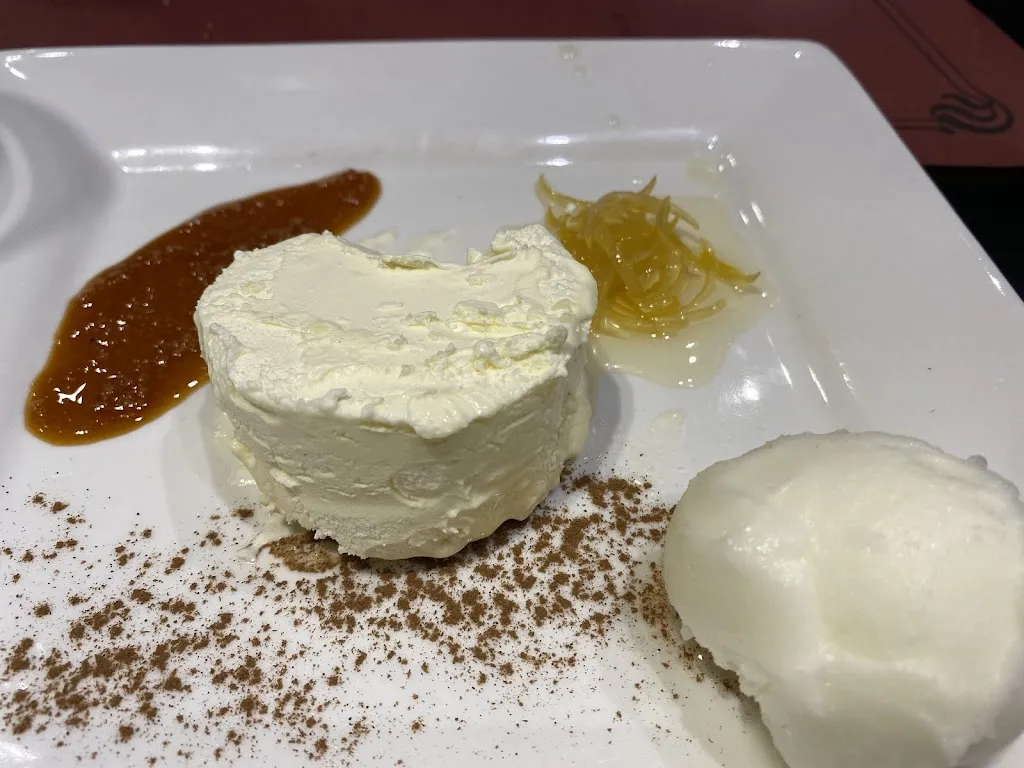 Manuel Martínez Alonso_Gastrobar Restaurante La Paloma_Astorga_review