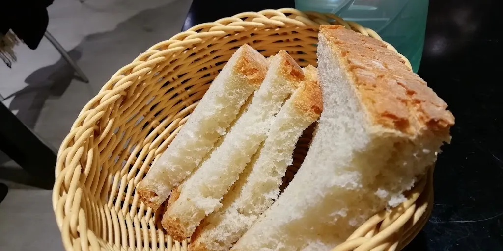 JF delÁ B_Gastrobar Restaurante La Paloma_Astorga_review