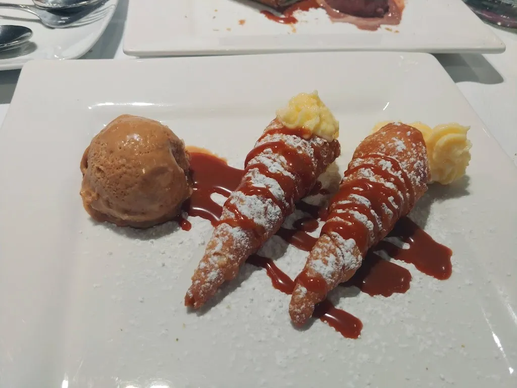 Lord Paco_Gastrobar Restaurante La Paloma_Astorga_review