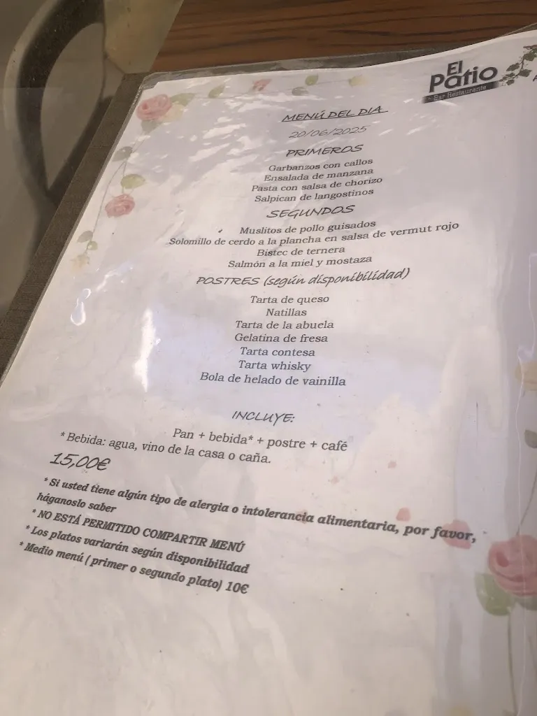 Menu_Restaurante El Patio_Astorga_image_3