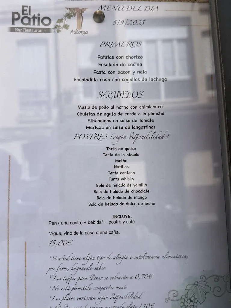 Menu_Restaurante El Patio_Astorga_image_4