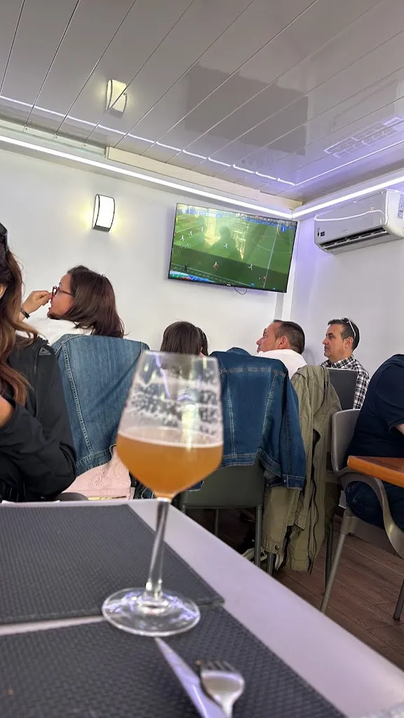 Blas Prado_Restaurante El Patio_Astorga_review