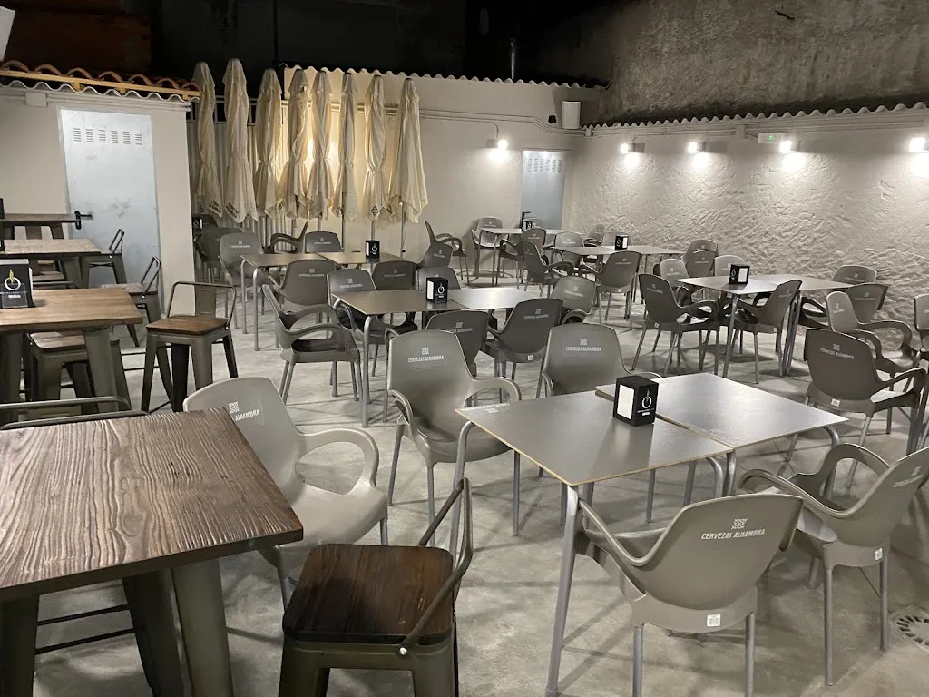 Restaurante El Patio restaurant in Astorga