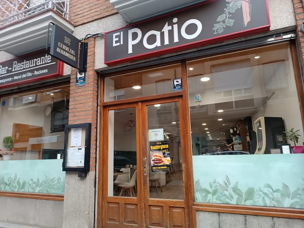 Restaurante El Patio_Astorga_slider_image_3