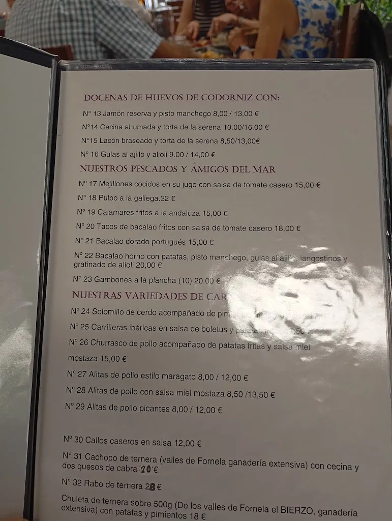 Menu_La Pepa ( Cerrado por Vacaciones desde el 29 septiembre hasta el 06 octubre)_Astorga_image_2