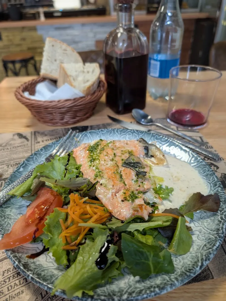 Dan Stephenson_La Pepa ( Cerrado por Vacaciones desde el 29 septiembre hasta el 06 octubre)_Astorga_review