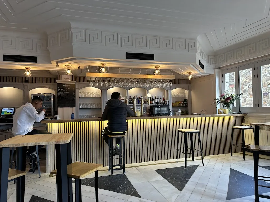 Unu_EL RINCÓN DE GAUDI_Astorga_review