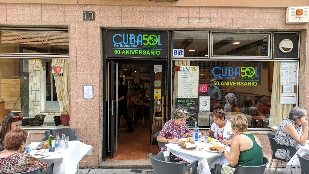 Bar-Restaurante Cubasol_Astorga_slider_image_1