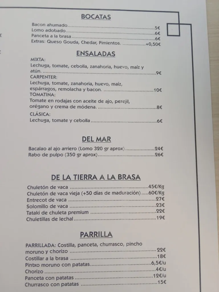 Menu_The Camperter Grill & Garden_Astorga_image_2