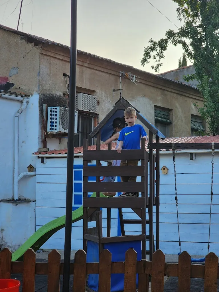 Kris Drees_The Camperter Grill & Garden_Astorga_review