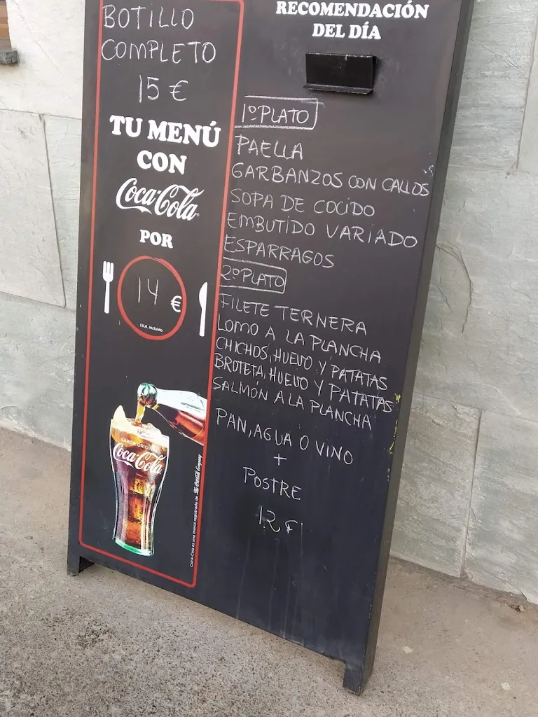 Menu_Restaurante Silva y Cafetería_Astorga_image_2