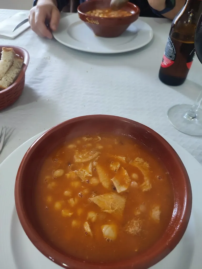 Menu_Restaurante Silva y Cafetería_Astorga_image_6