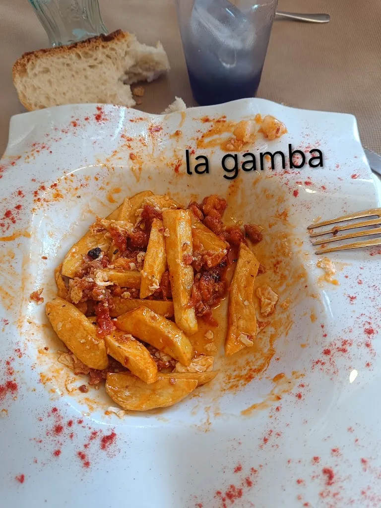 sara gaes_La Fontana del Peregrino_Astorga_review