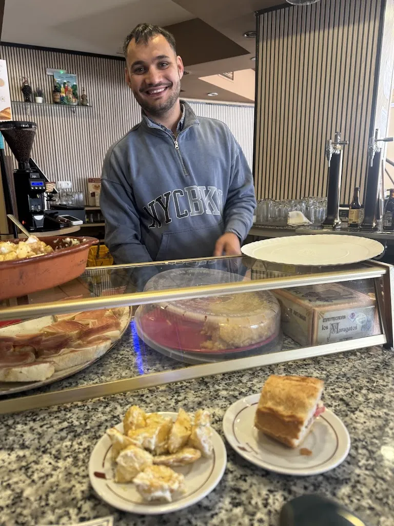 李光裕_La Fontana del Peregrino_Astorga_review