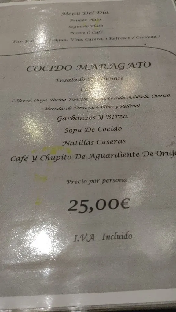 Menu_Restaurante las Murallas_Astorga_image_3