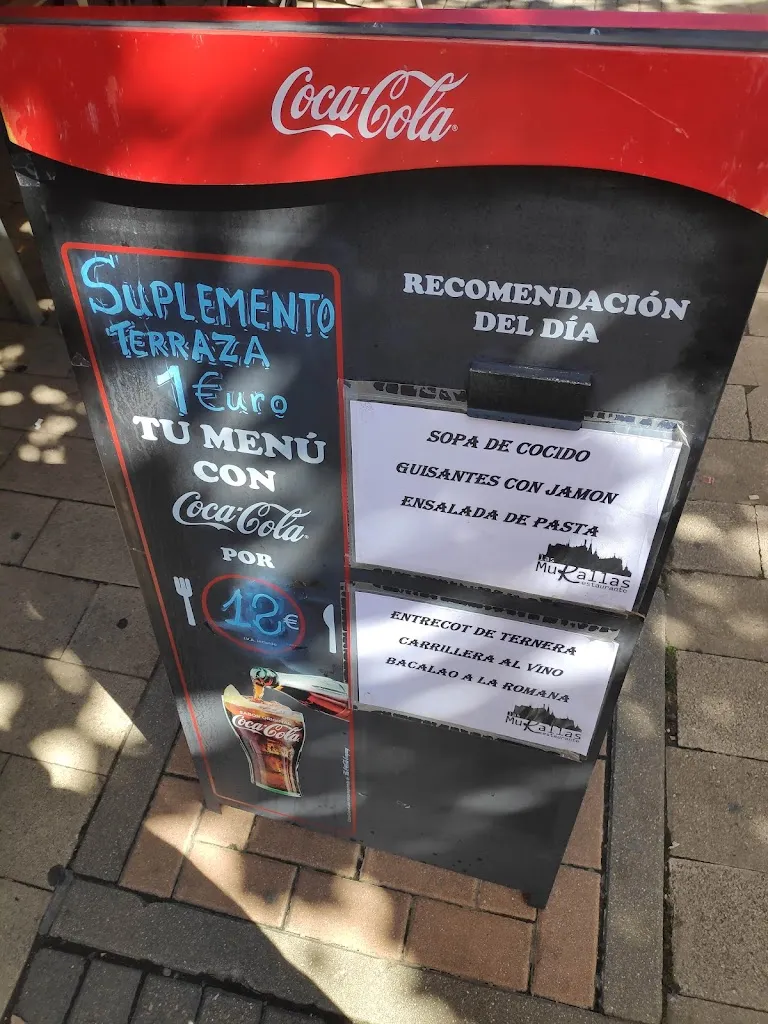 Menu_Restaurante las Murallas_Astorga_image_4