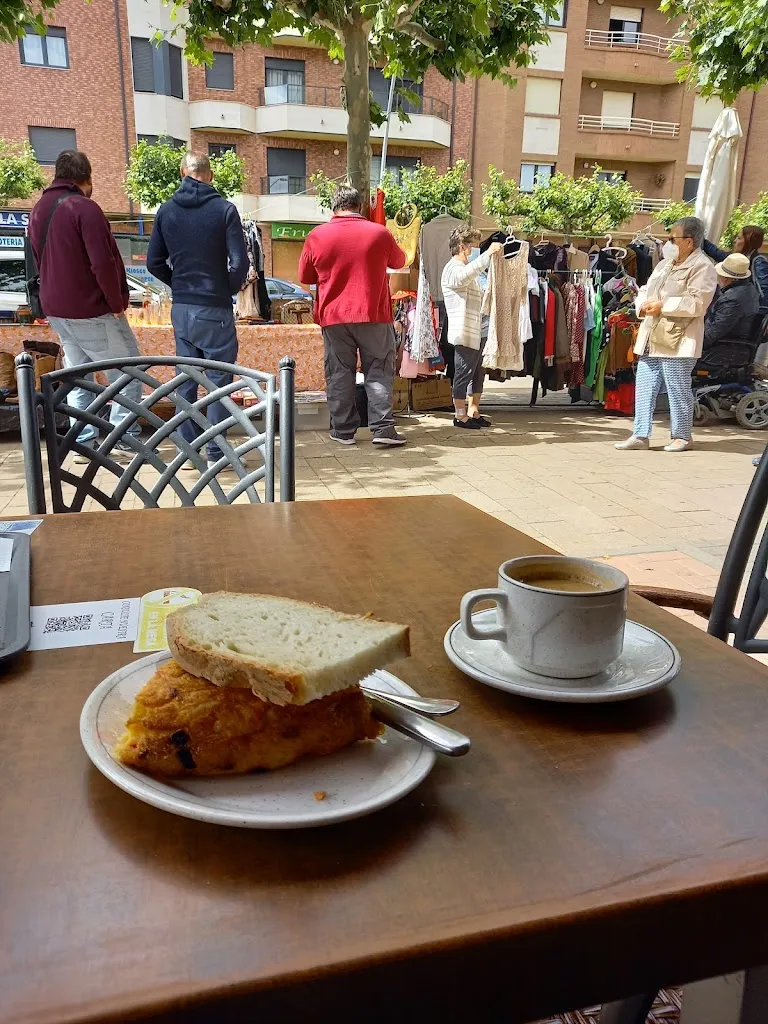 Janet Allen_Restaurante las Murallas_Astorga_review