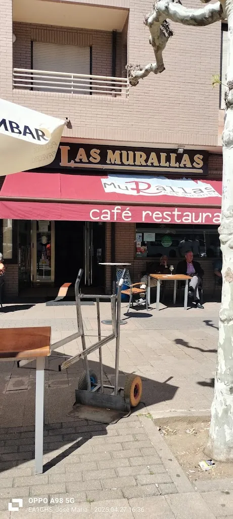Restaurante las Murallas_Astorga_slider_image_3