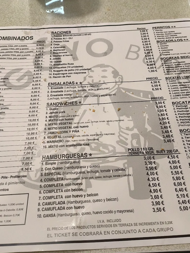 Menu_Bar Burguer Goyo_Astorga_image_4