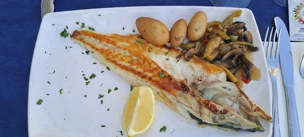 Iván “Gixx” Gábor_Restaurante El Arenal_Finestrat_review