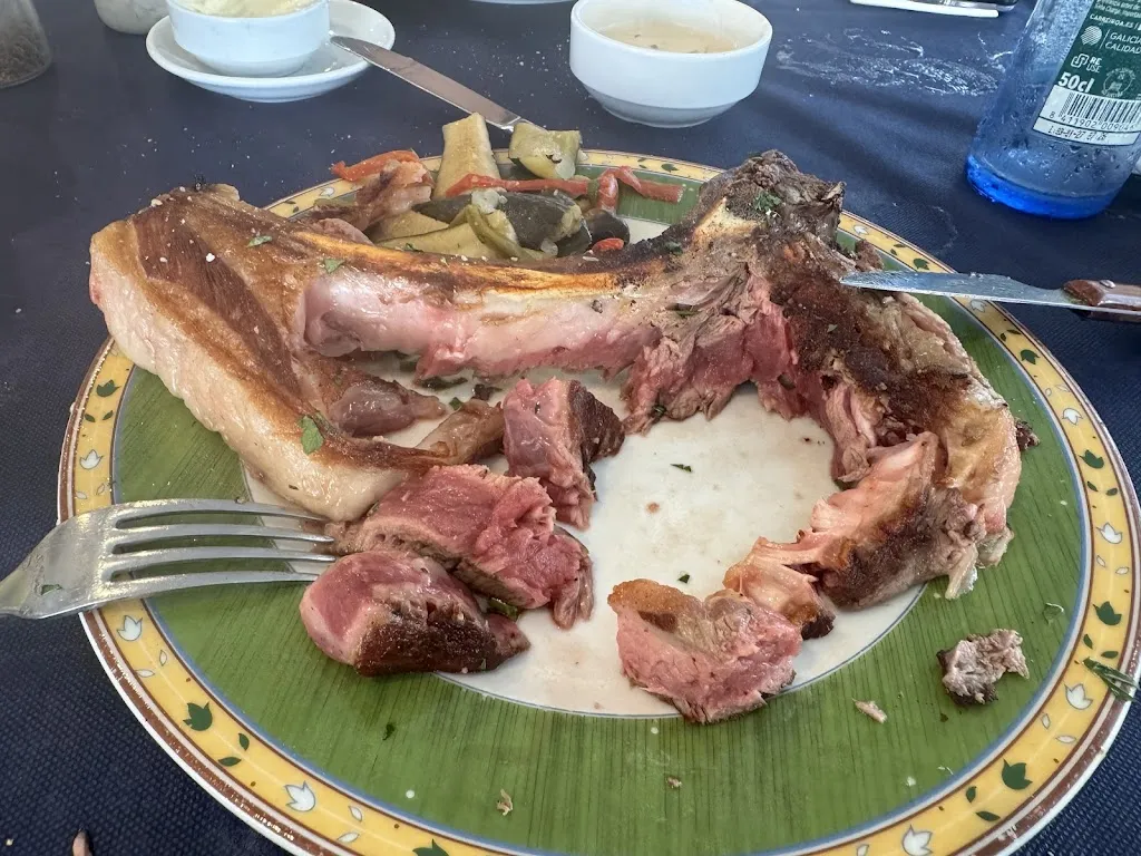 elgooG_Restaurante El Arenal_Finestrat_review