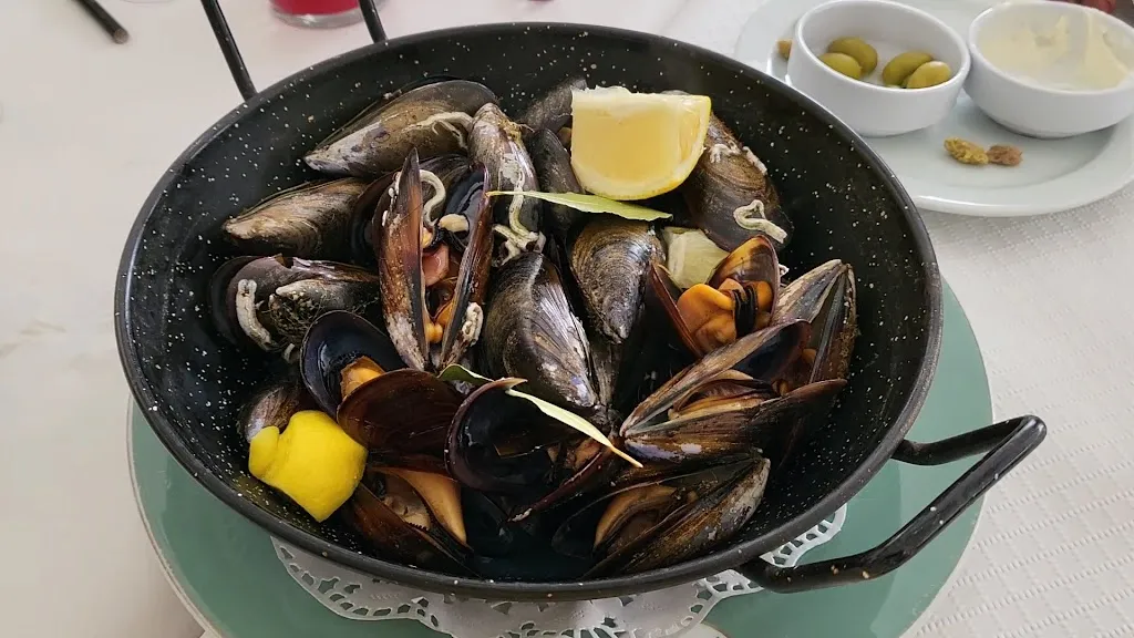 Restaurante El Arenal_Finestrat_slider_image_2