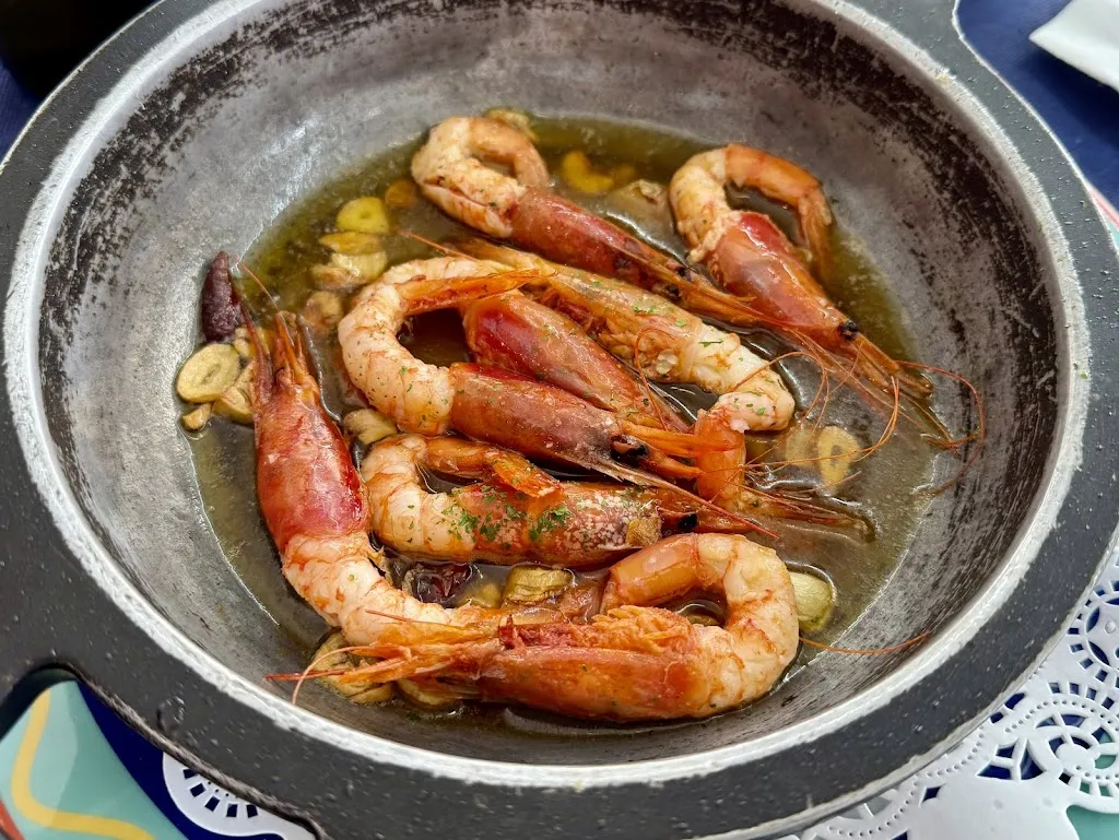 Restaurante El Arenal_Finestrat_slider_image_3