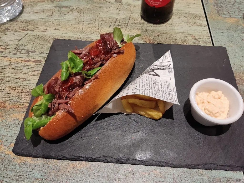 Menu_Restaurante Tándem_Astorga_immagine_6