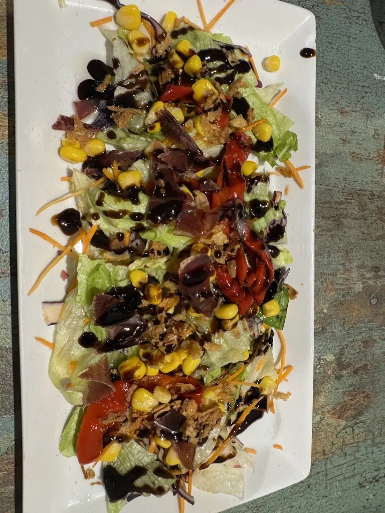 Menu_Restaurante Tándem_Astorga_immagine_9