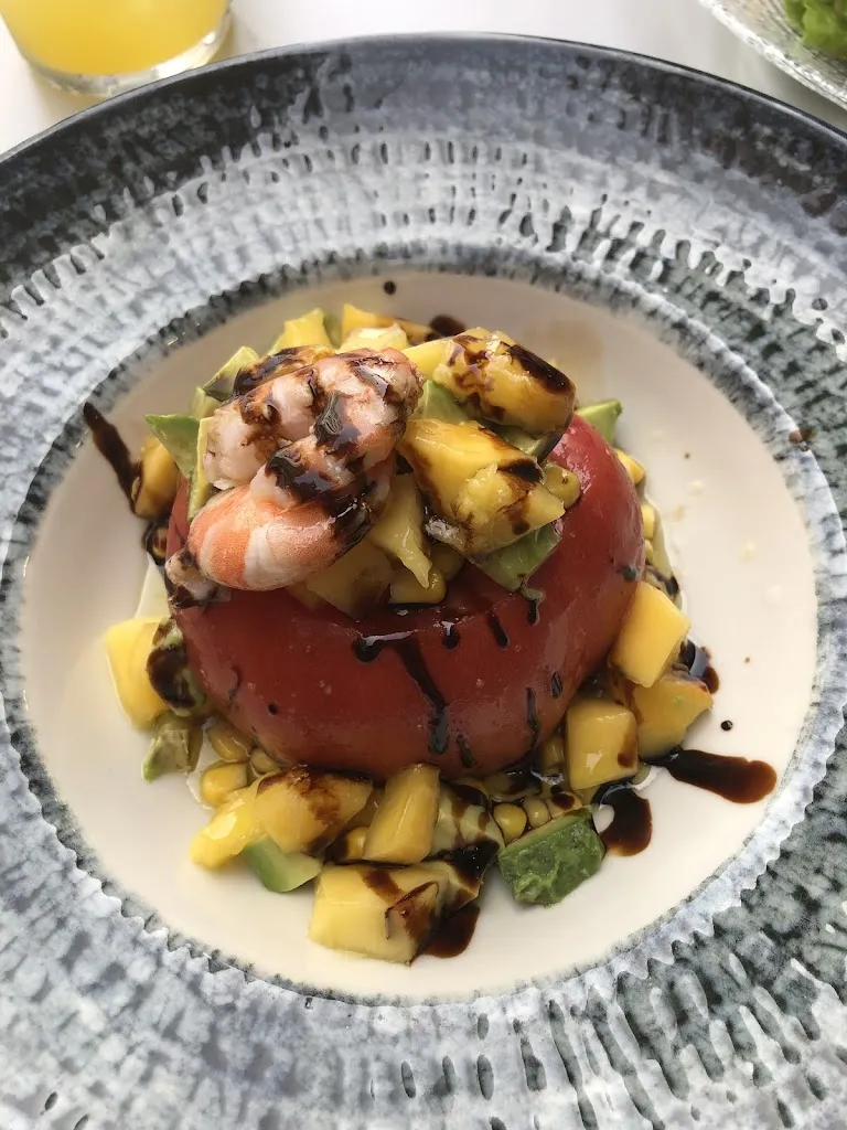 The Hollands!_Restaurante Tándem_Astorga_recensione