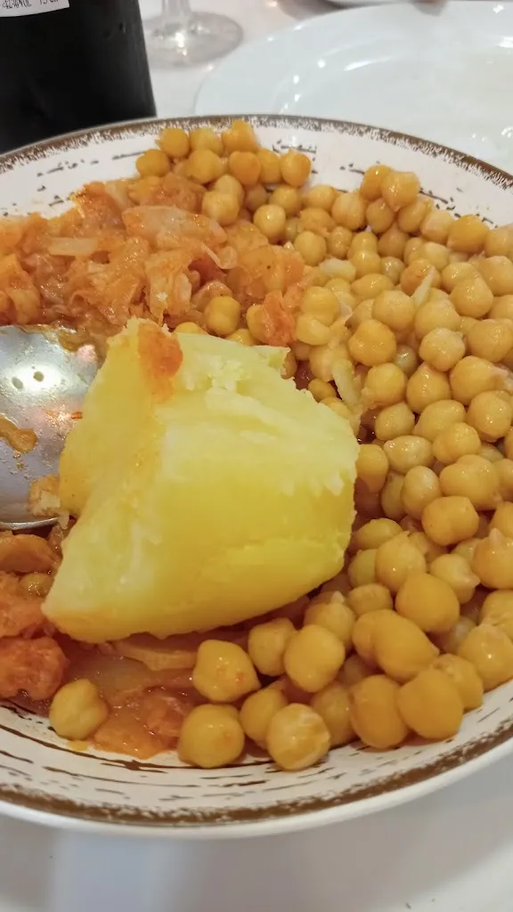 Menu_Restaur. Ruta Romana / Bar Imperial_Astorga_image_6