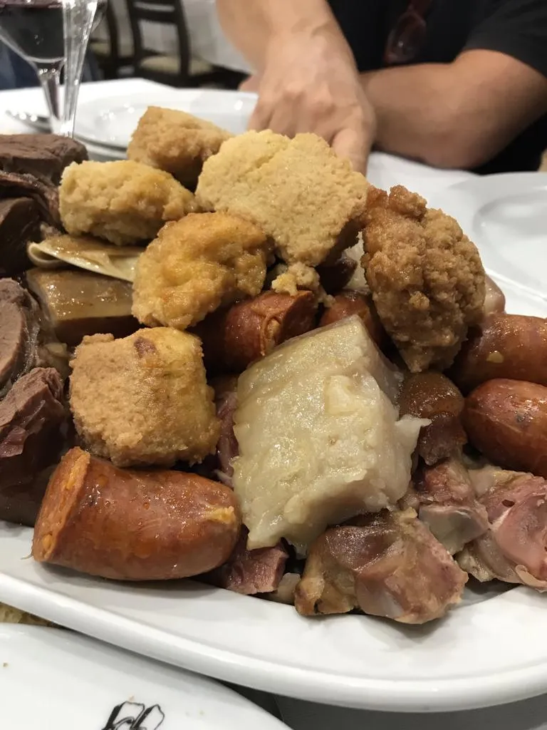 Matteo Bonera_Restaur. Ruta Romana / Bar Imperial_Astorga_review