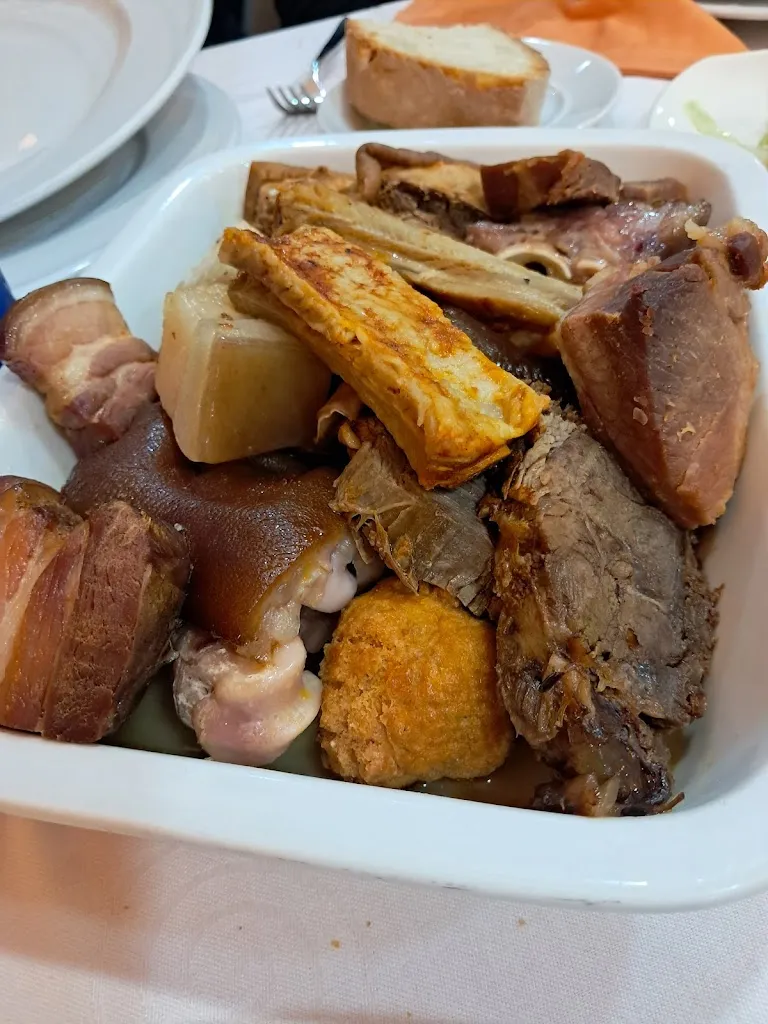 Restaur. Ruta Romana / Bar Imperial_Astorga_slider_image_3