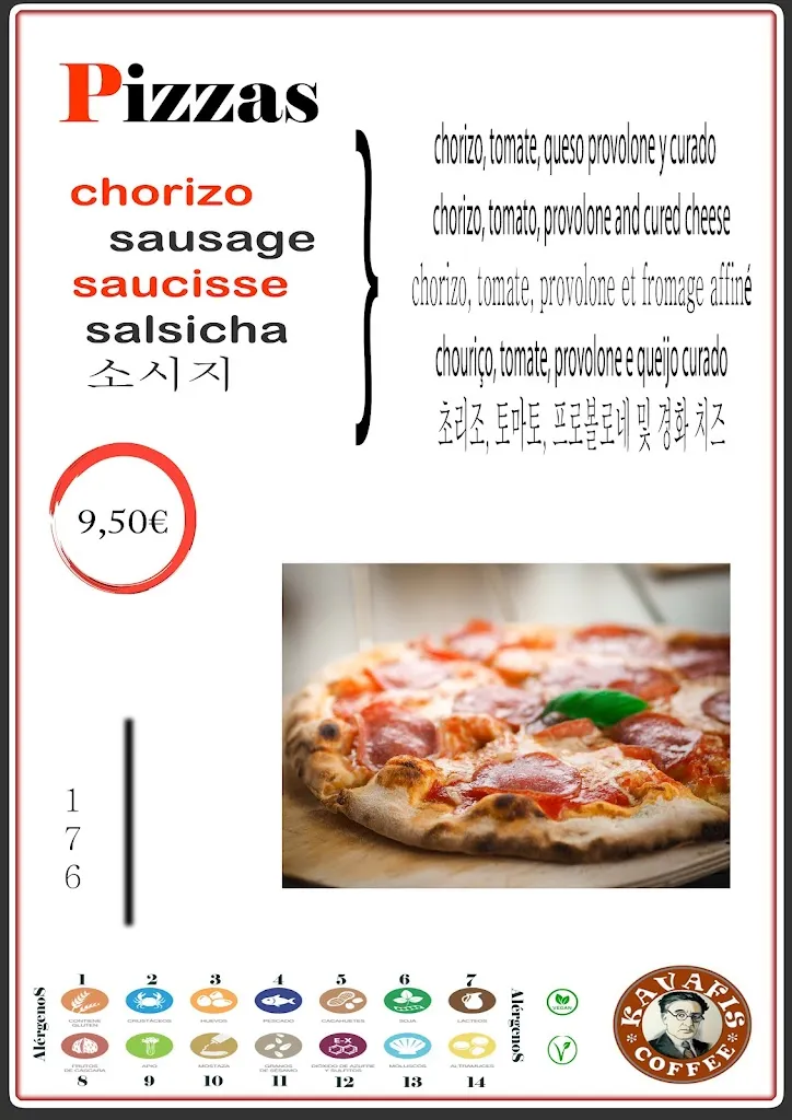 Menu_Cafe Kavafis Bar_Astorga_image_2