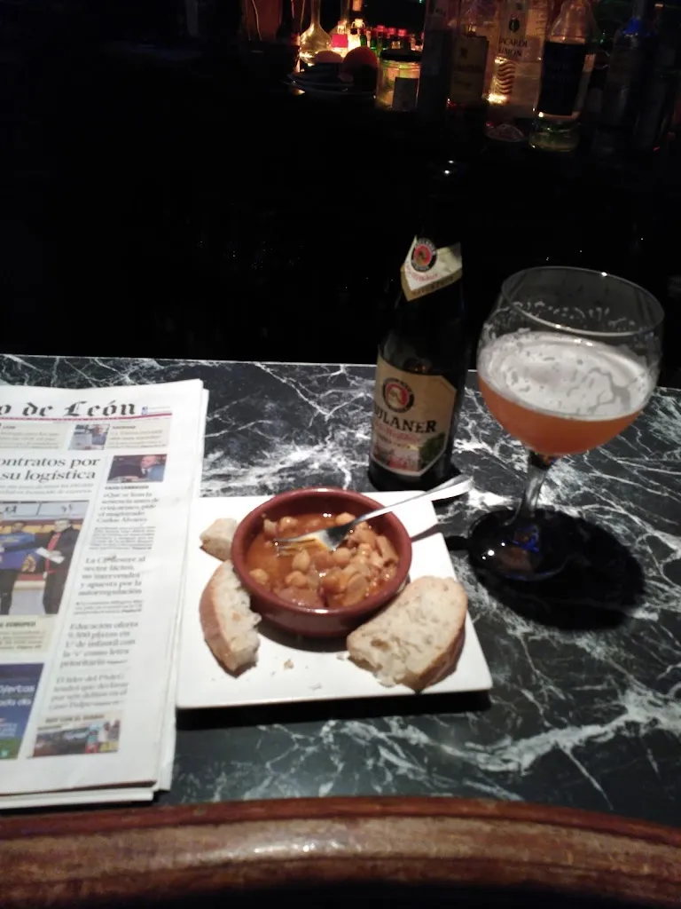 Menu_Cafe Kavafis Bar_Astorga_image_5