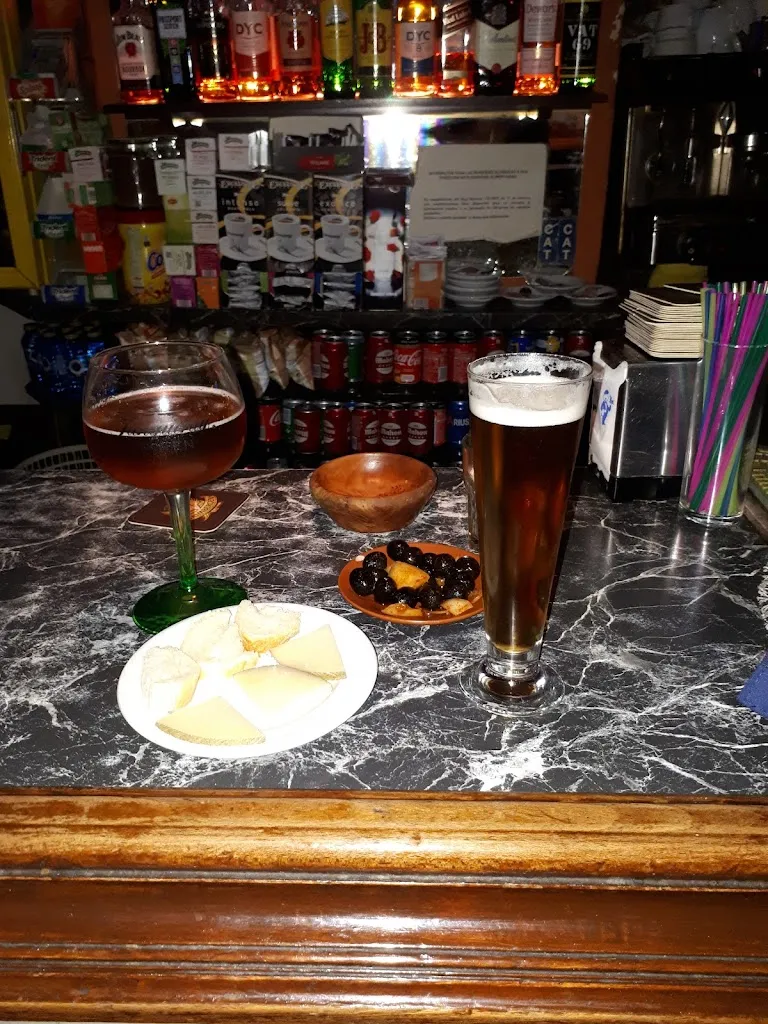 Menu_Cafe Kavafis Bar_Astorga_image_8