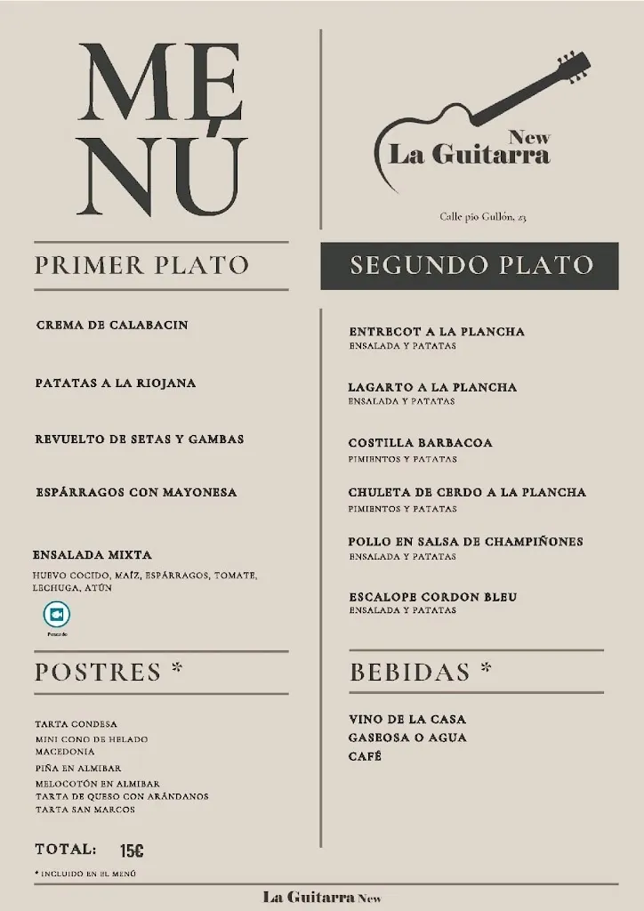 Menu_La Guitarra new_Astorga_image_2